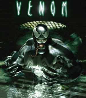Toxin le super hros Venom-10