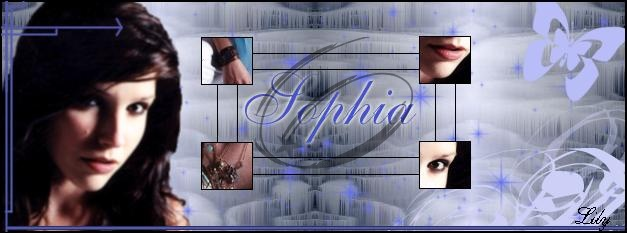 Brooke Davis -> Sophia Bush Sophia10