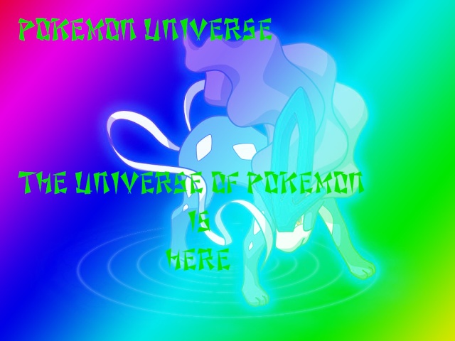 PokmonUniverse