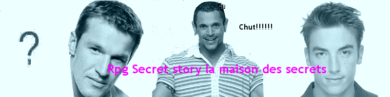 Secret story