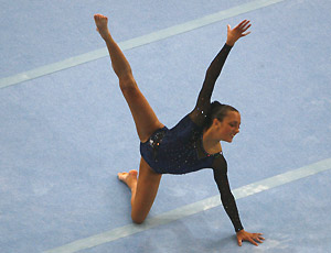 Ginnastica Artistica Macri010