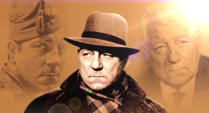 jean GABIN Gabin110