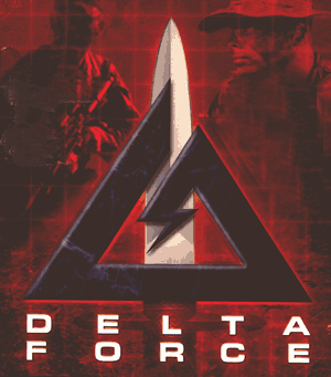 Delta Force