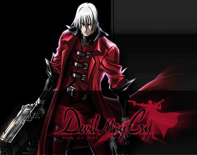 Agencia Devil May Cry Dante_10