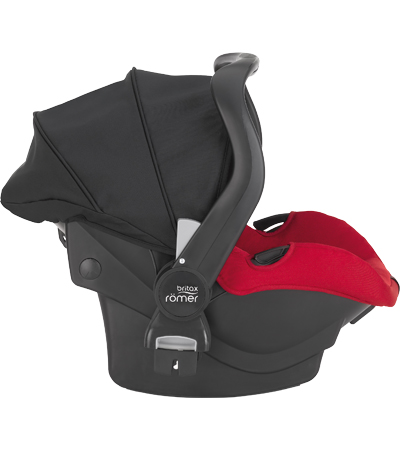 Siège coque : Britax Primo Primo_10