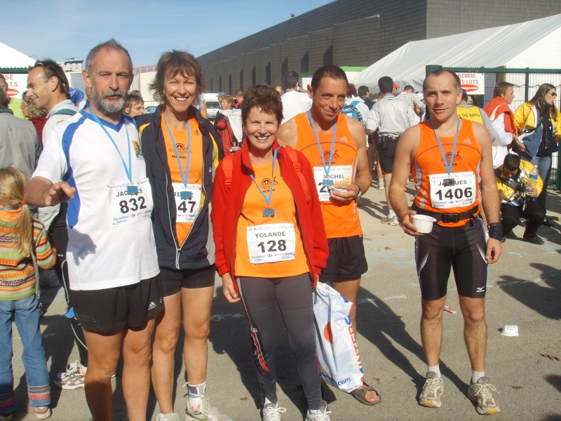 Marathon Yoland17