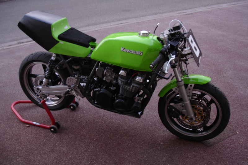 GPZ 750 "Endurance Classic" - Page 4 Dsc01212