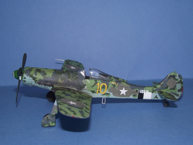 FW-190D-13 (AZ 1/72)  Dscf7611