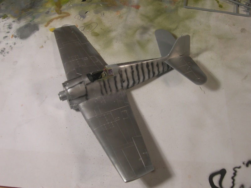 F6F3 HELLCAT 1/48 [HASEGAWA] 00712