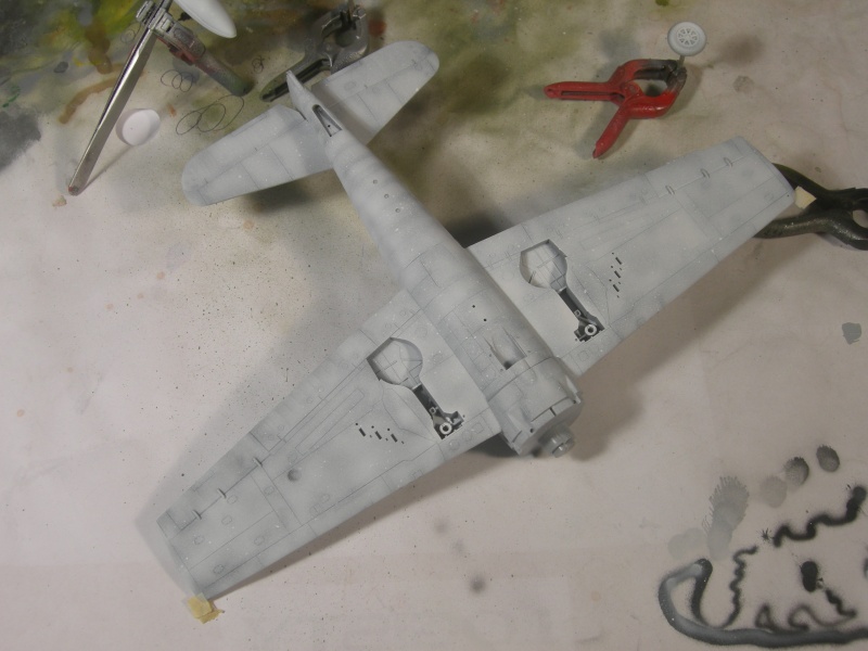 F6F3 HELLCAT 1/48 [HASEGAWA] 00911