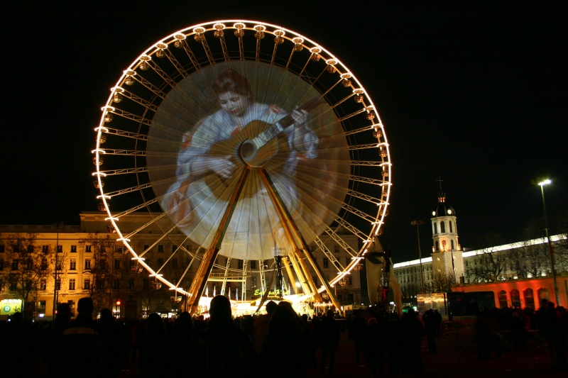 Illumination Lyon 2009. Img_1636