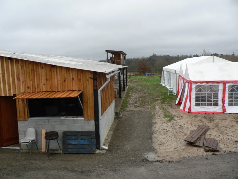 Photos du CFE à Heugas 28 et 29 mars 2015 P1200526