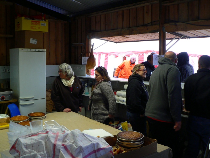 Photos du CFE à Heugas 28 et 29 mars 2015 P1200554