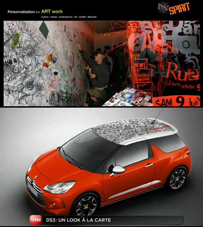 [Sujet officiel] Citroën DS3 [A55] - Page 15 C11010