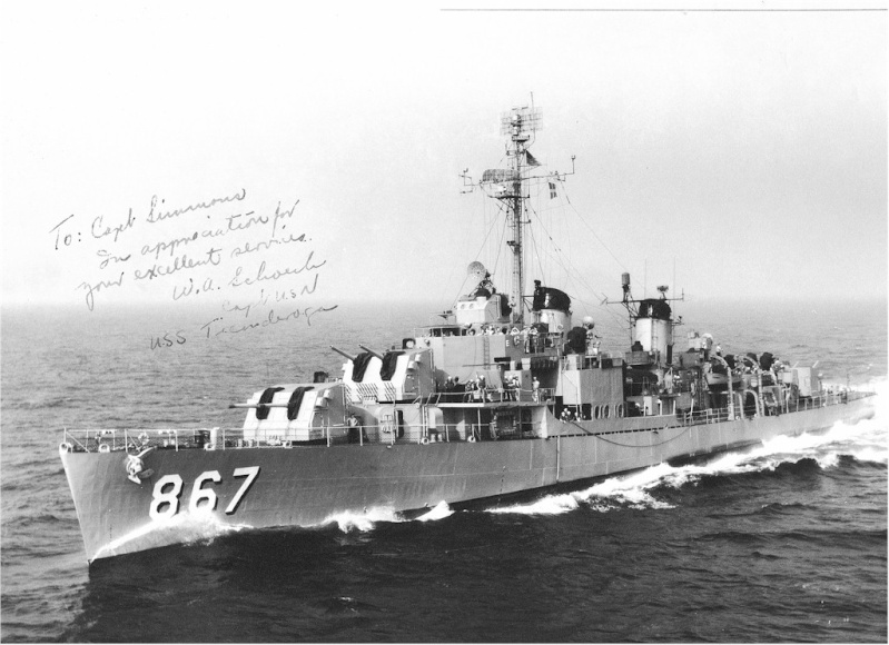 collection US Navy de jice63  (maj du 05 août 2021) - Page 27 1954-510