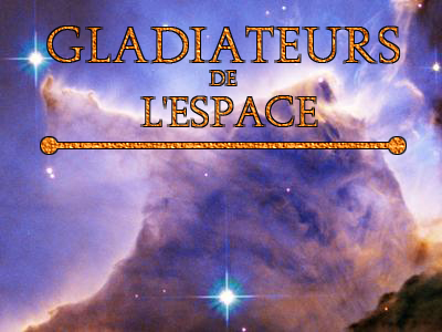 Forum des Gladiateurs de l'Espace