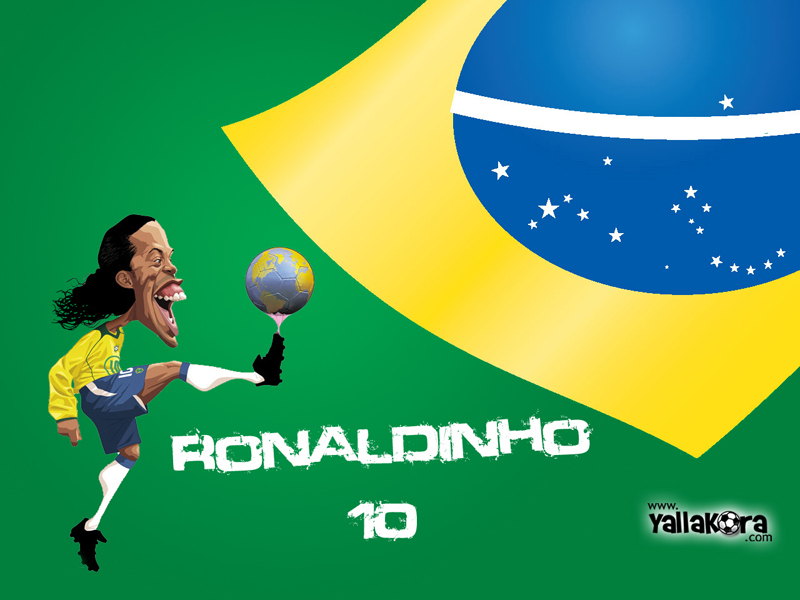   Ronald10