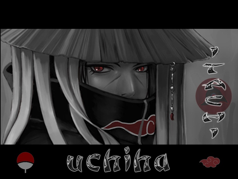 Le Clan Uchiha