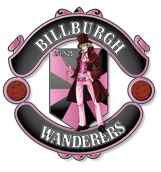 commande de logo Billburgh Wanderers (22/10/2007)(Gankutsu) Logosb10