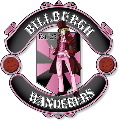commande de logo Billburgh Wanderers (22/10/2007)(Gankutsu) Logosb12