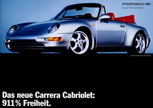 PUBLICIDADE PORSCHE P_692_10