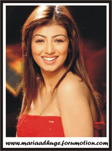 Ayesha Takia Ayesha16