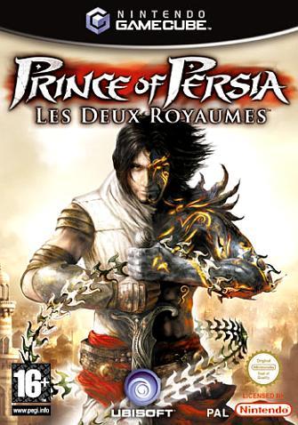 لعبة Prince of Persia The Two Thrones Resize12