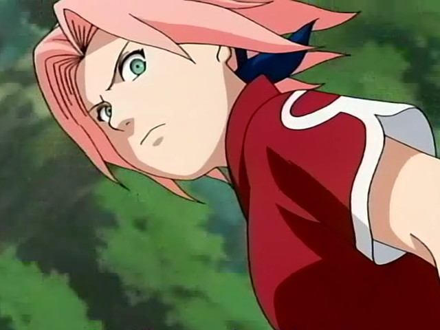 Naruto Sakura11