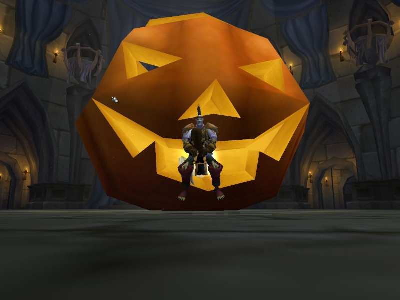 WoW ce m\'est a halloween!!! Wowscr10