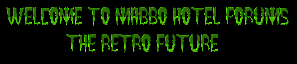 Mabbo Hotel Forums