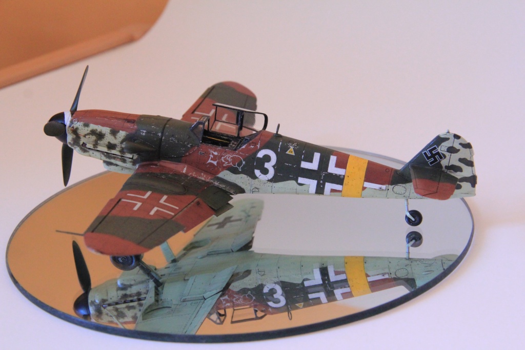 [concours Avions Allemands WWII]  Bf-109G10 Hasegawa 1/48 - Page 7 Img_9328