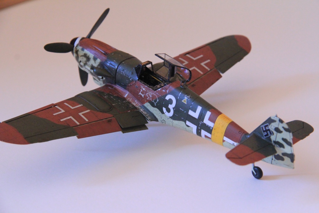 [concours Avions Allemands WWII]  Bf-109G10 Hasegawa 1/48 - Page 7 Img_9332