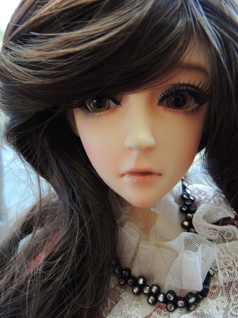 Delia, ma première BJD - Page 2 Dscn4911