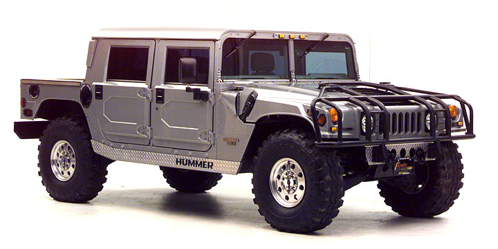 Hummer H1 1997_h10