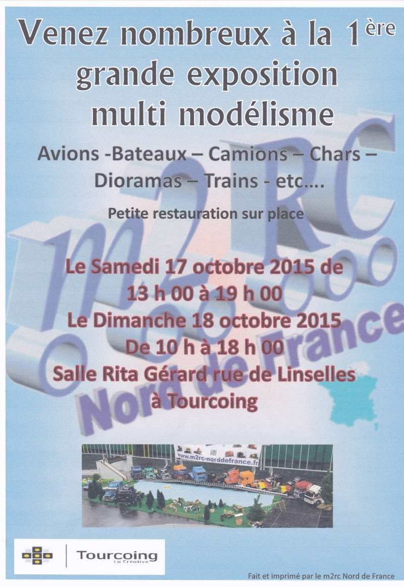 exposition multi modelisme a tourcoing Img_2010