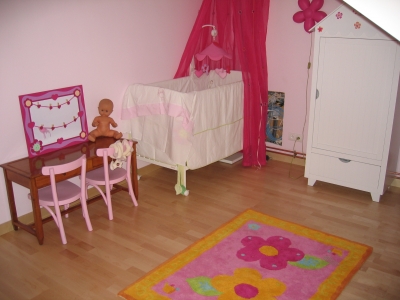 [Conseils Déco] Chambre pour bébé fille - Page 2 Chambr10