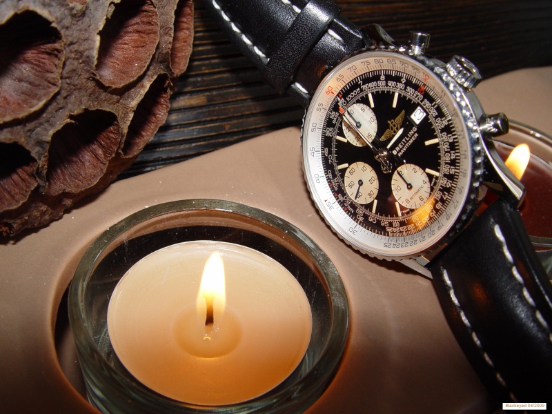 navitimer - Omega speedmaster Moonwatch 357050 Vs Breitling Navitimer 401 Breitl13