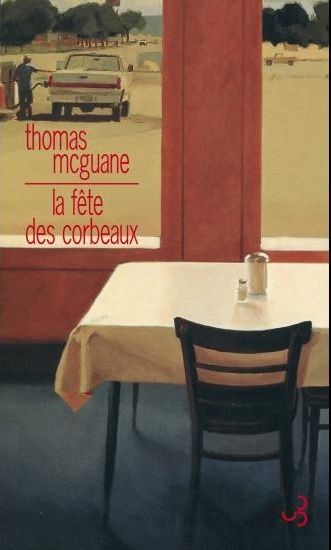 thomas - Thomas McGuane Aa54
