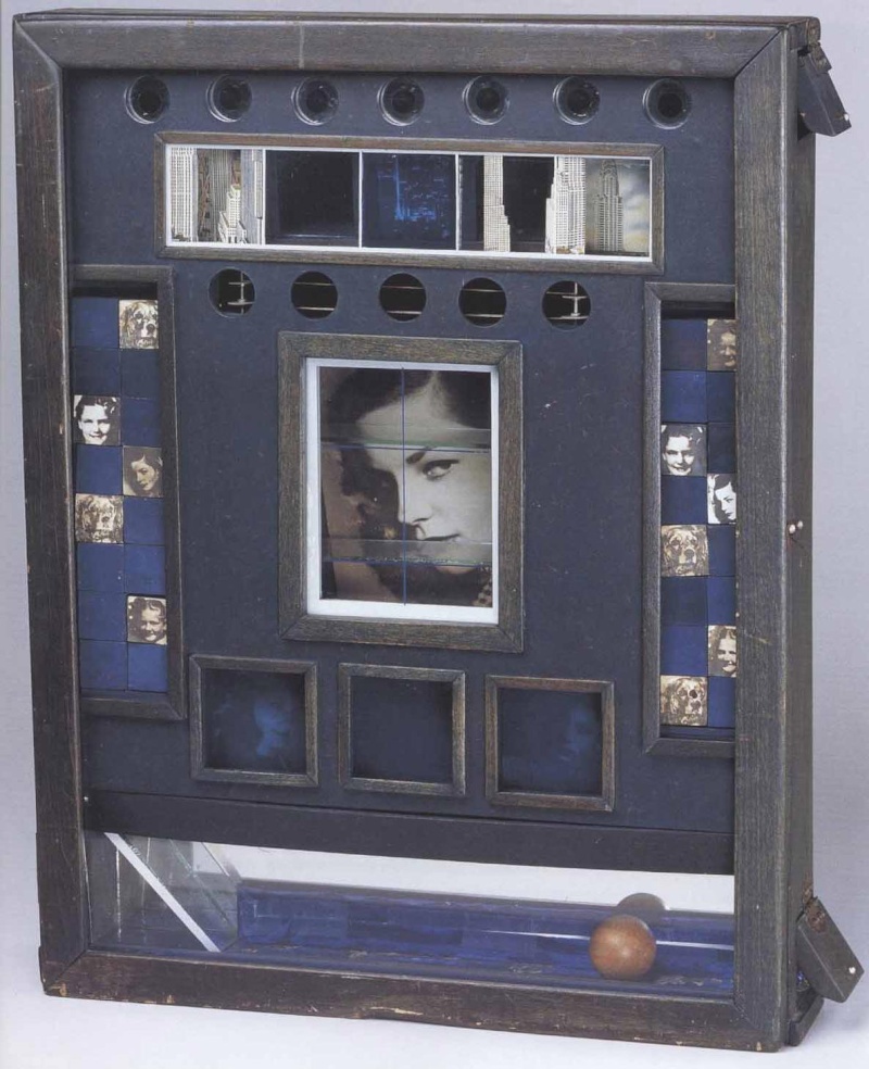 Joseph Cornell Aaa32