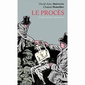 Proust - Les BDs "littéraires" (Proust et autres...) - Page 5 Aaaa106
