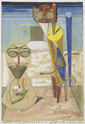 ernst - Max Ernst [Peinture] - Page 2 Dada_c10