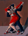 tango - Tango en peinture Marian11
