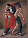 tango - Tango en peinture Mo_47510