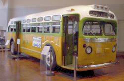 Martin Luther King Bus_de10