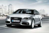 Novi Audi A4 Audi_a10