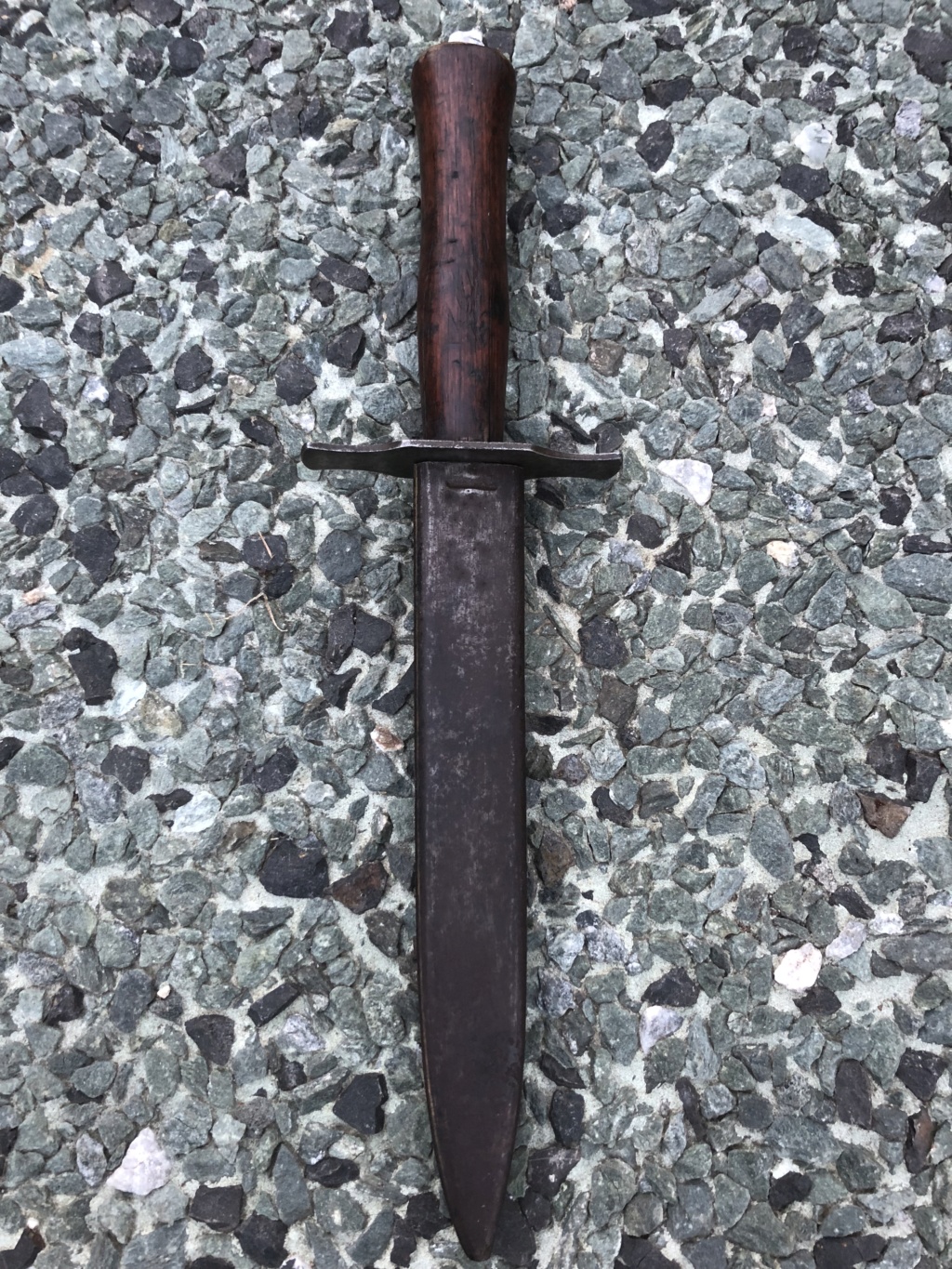 Le poignard Vengeur modèle 1916  Img_2911