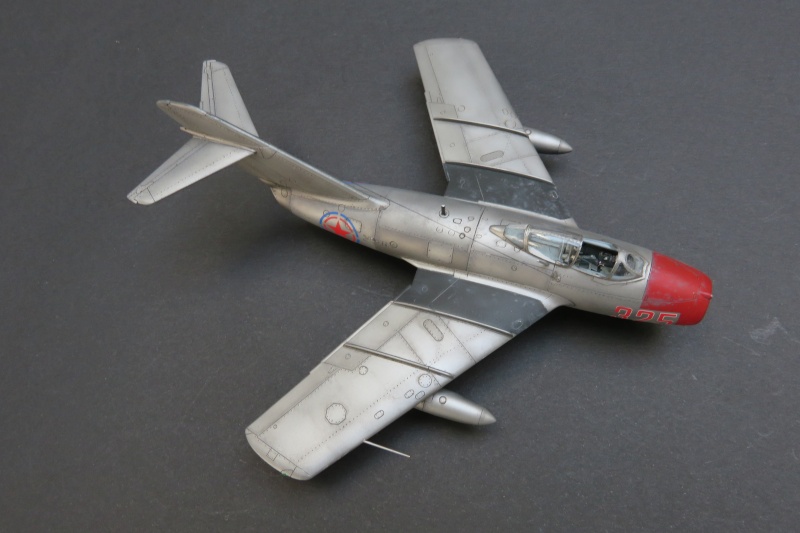 Mig 15 Bis Eduard Img_1811