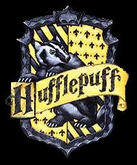 Sobre Hufflepuff Logo_710