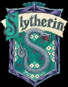 Sobre Slytherin Slythe10