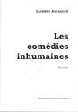Les comdies inhumaines de Laurent AYCAGUER Les_co10
